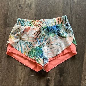 Fabletics shorts